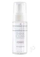 Think Clean Thoughts Foaming Toy Cleaner